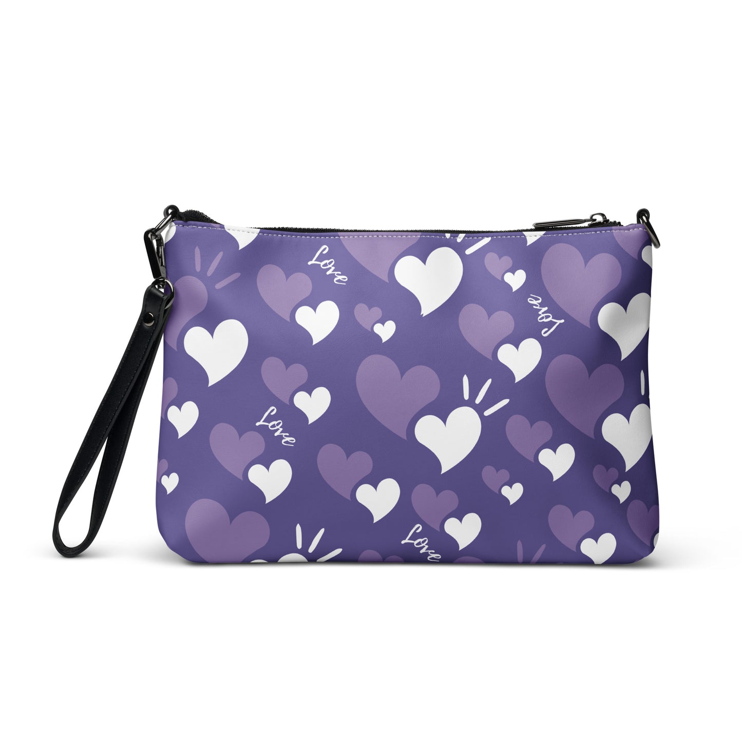 Crossbody bag