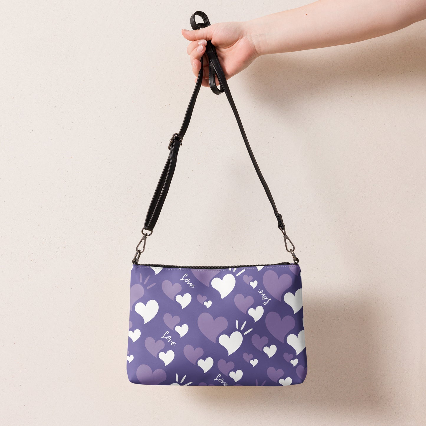Crossbody bag