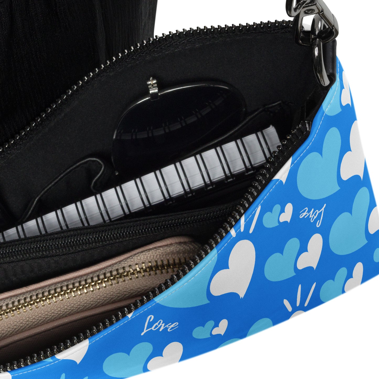 Crossbody bag