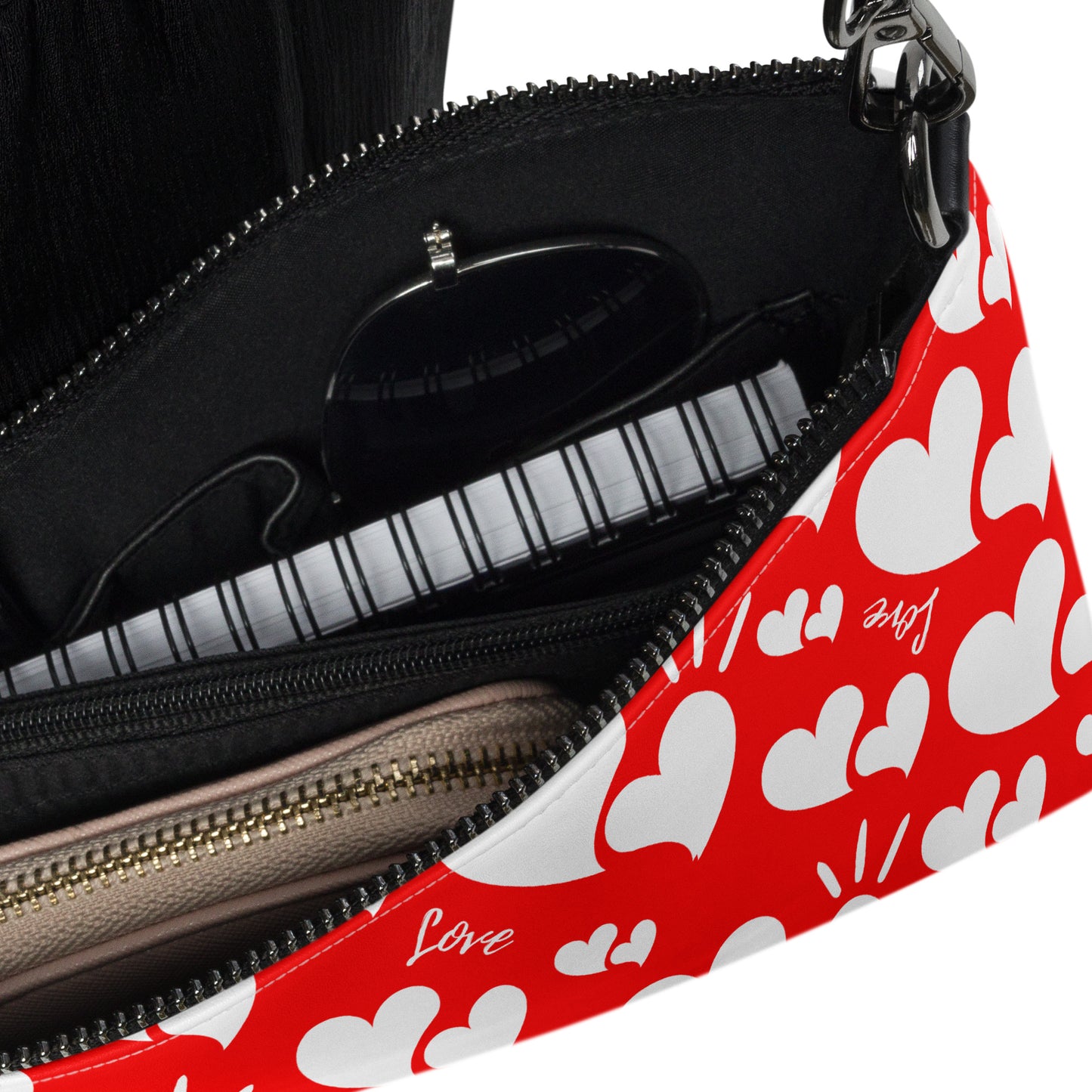 Crossbody bag