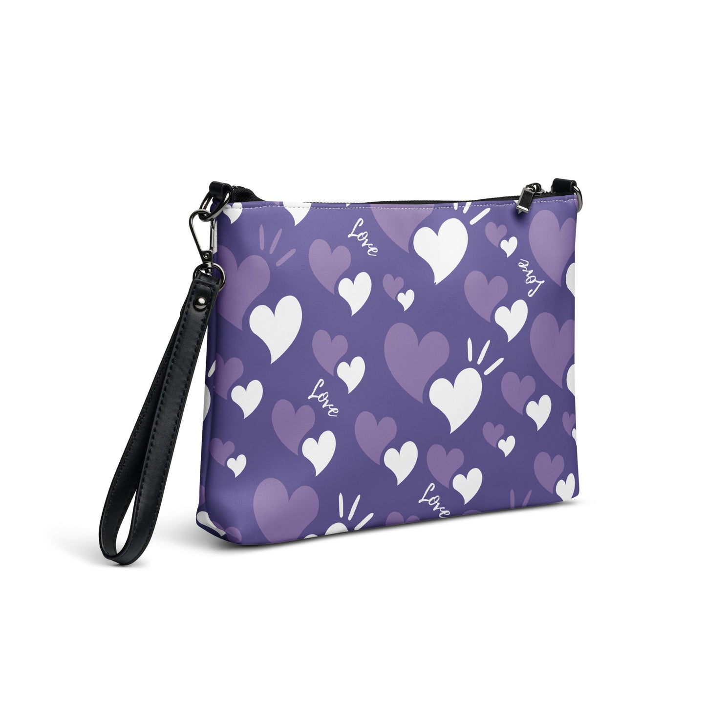 Crossbody bag