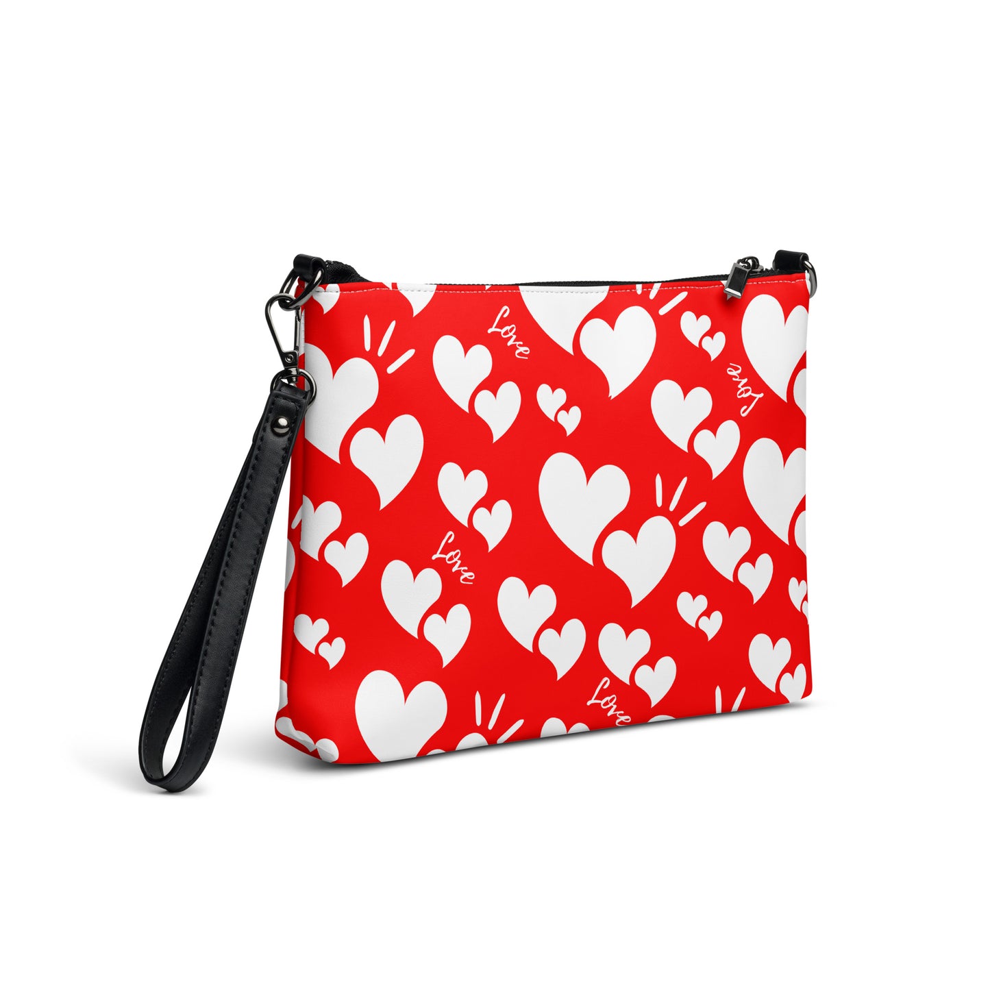 Crossbody bag