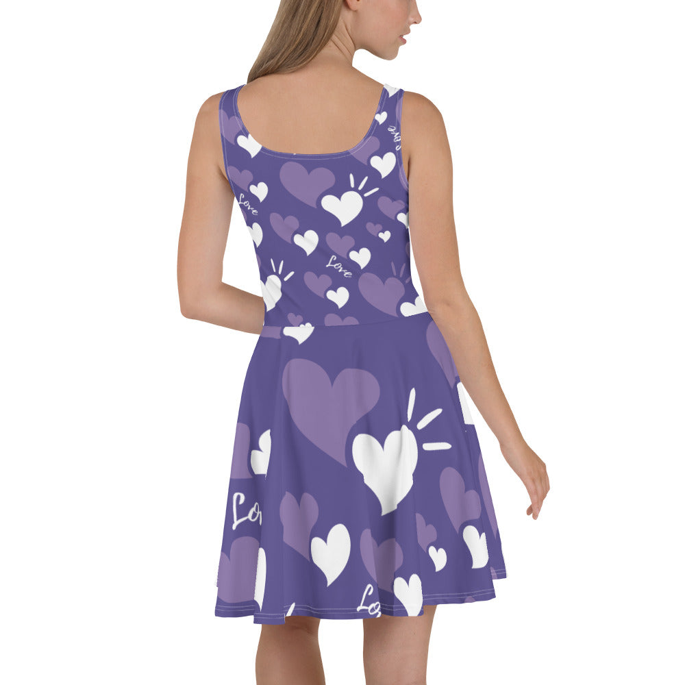 Skater Dress
