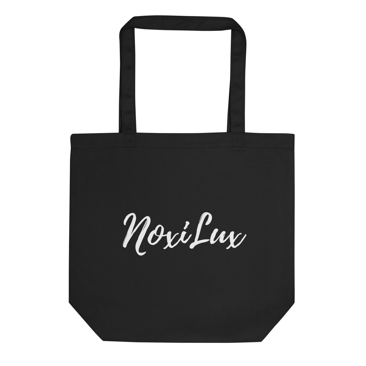 Tote Bag Eco Organic Cotton