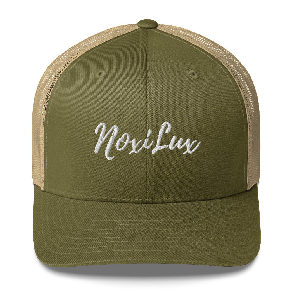 Trucker Cap