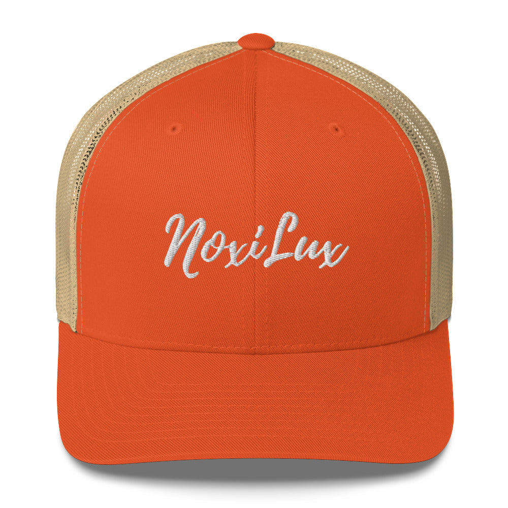 Trucker Cap