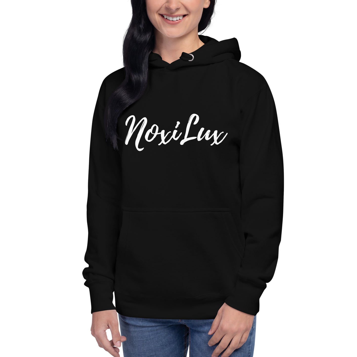 Women Soft Hoodie