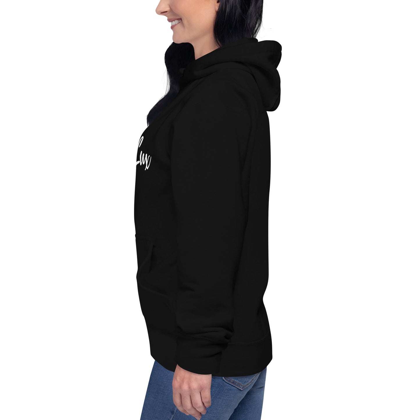 Women Soft Hoodie