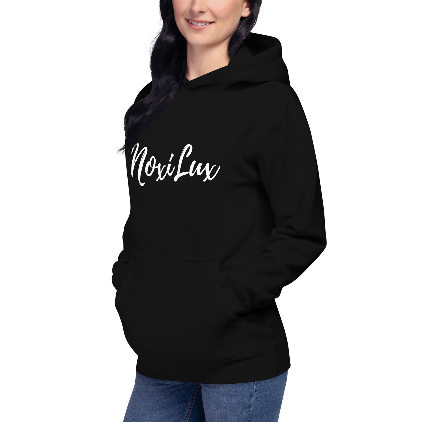 Women Soft Hoodie