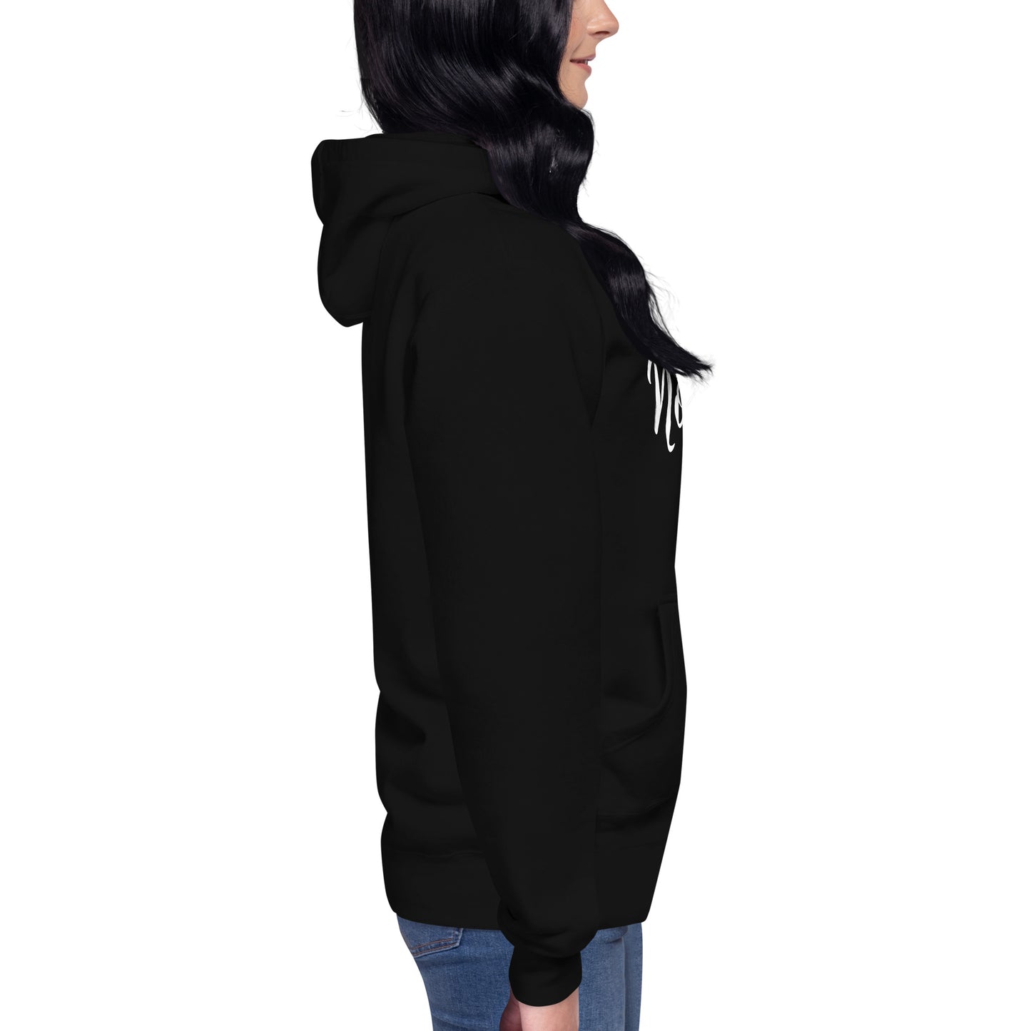 Women Soft Hoodie