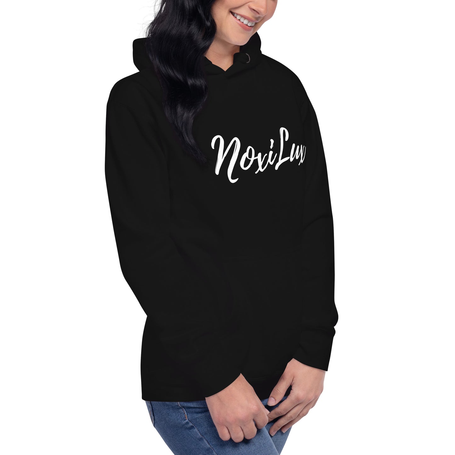 Women Soft Hoodie