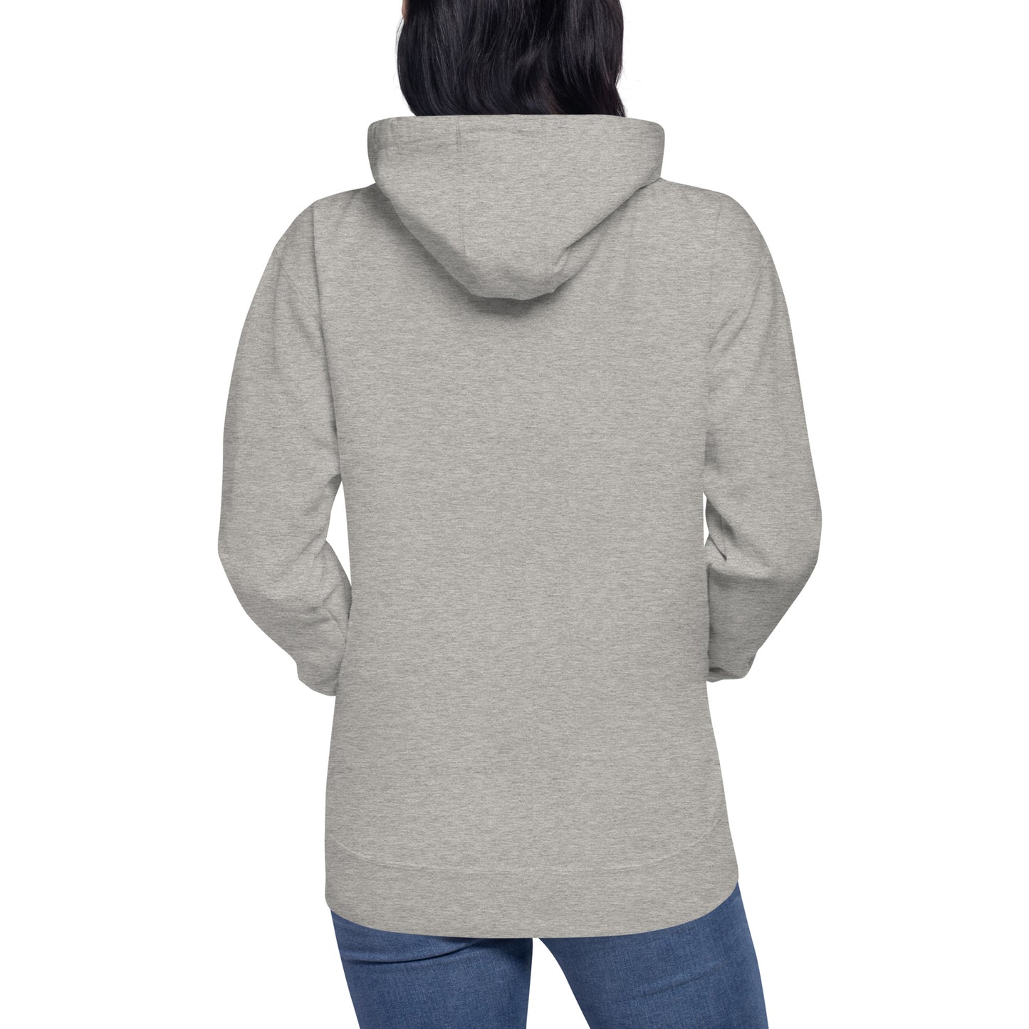 Women Soft Hoodie