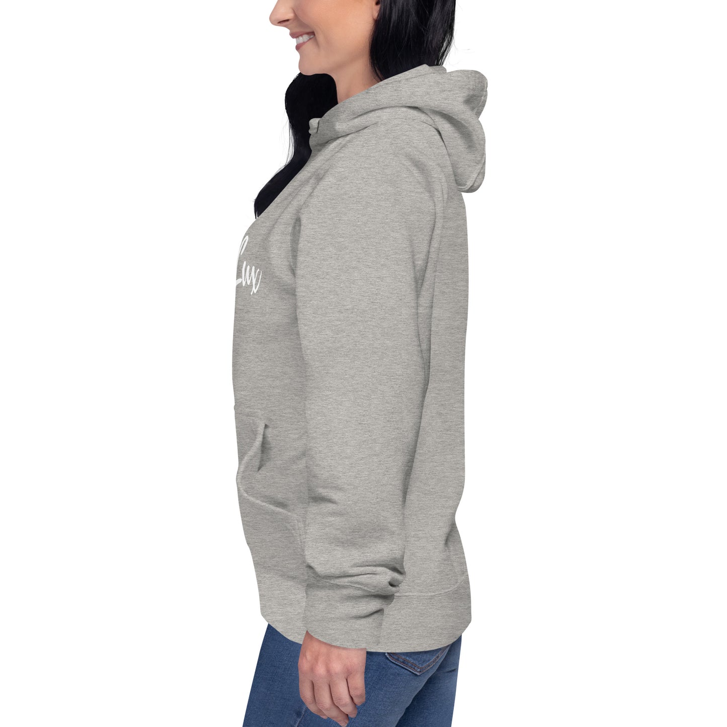 Women Soft Hoodie