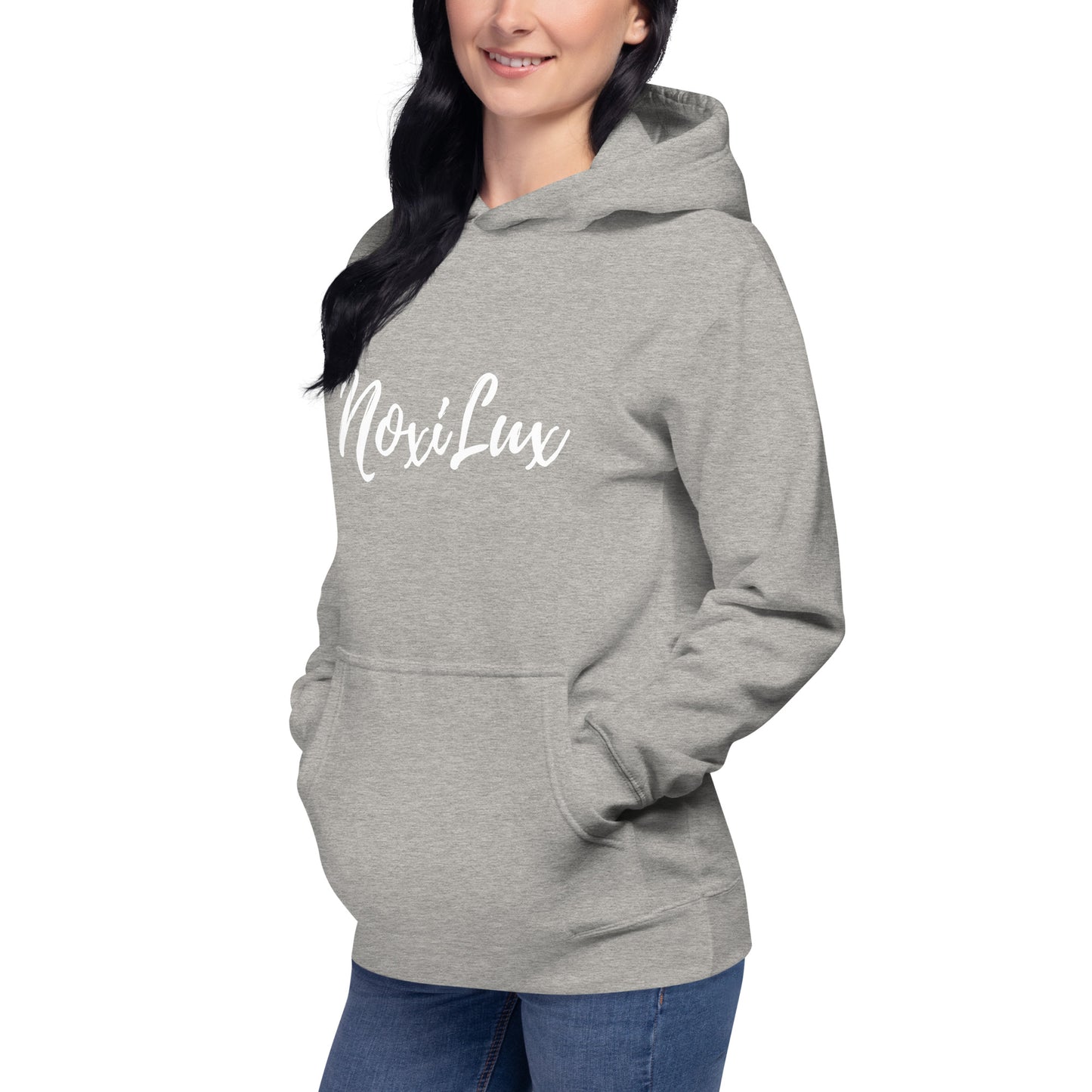 Women Soft Hoodie
