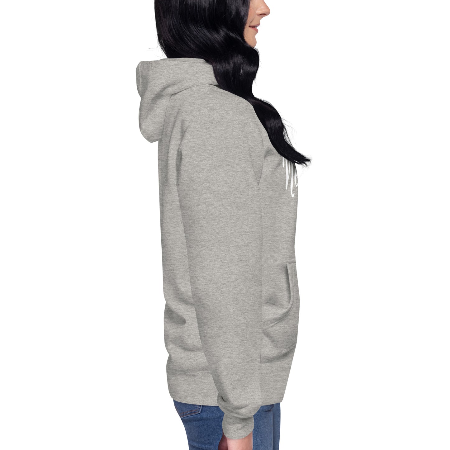 Women Soft Hoodie