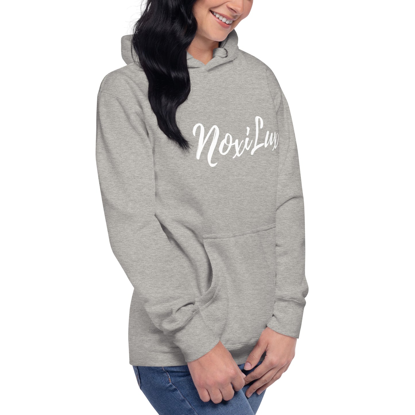 Women Soft Hoodie
