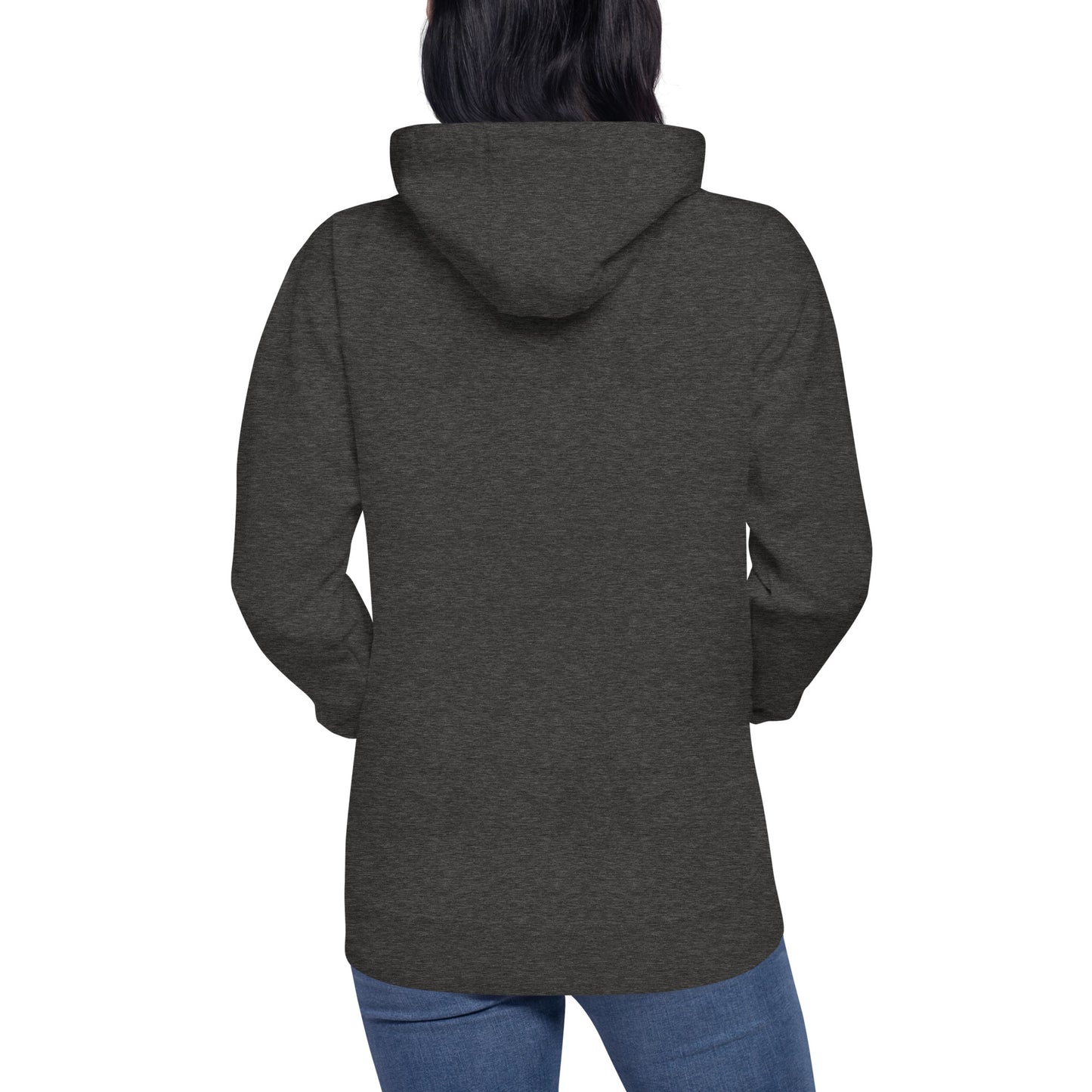 Women Soft Hoodie