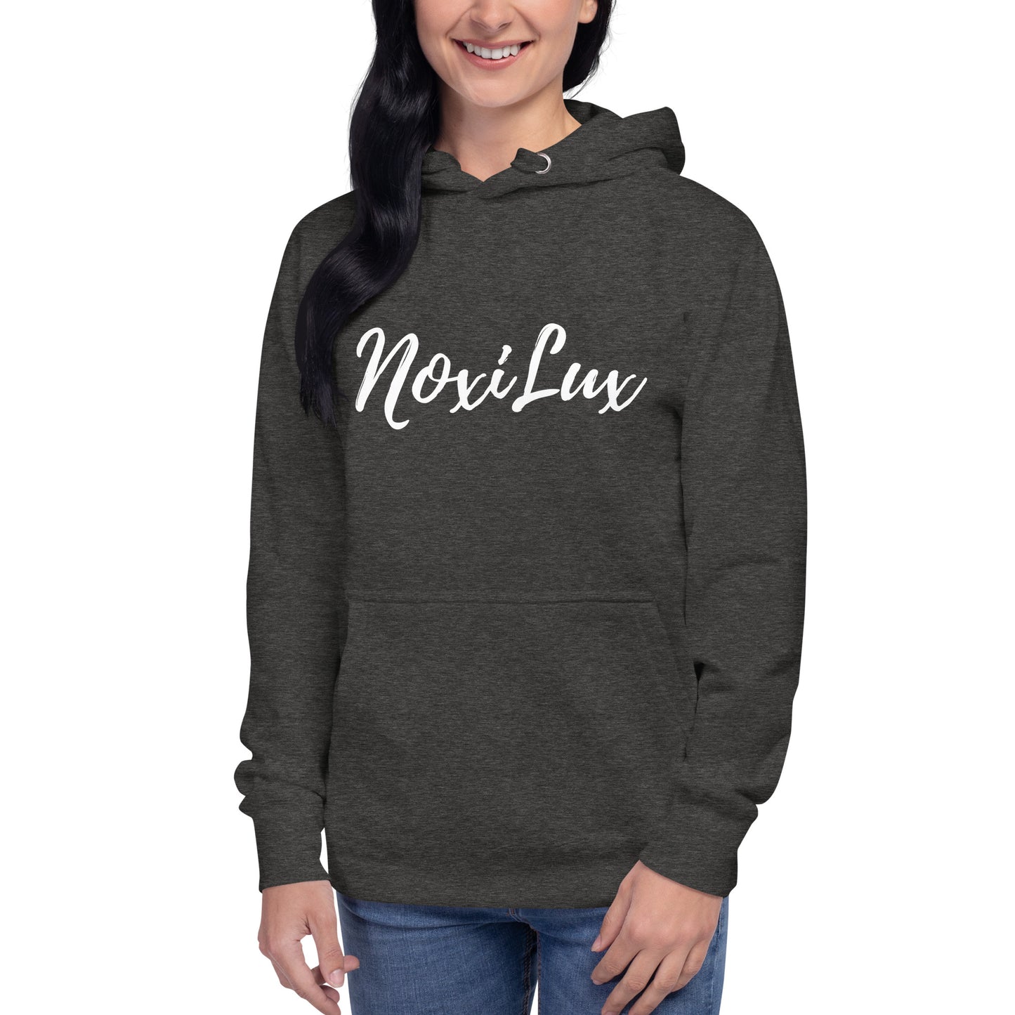 Women Soft Hoodie