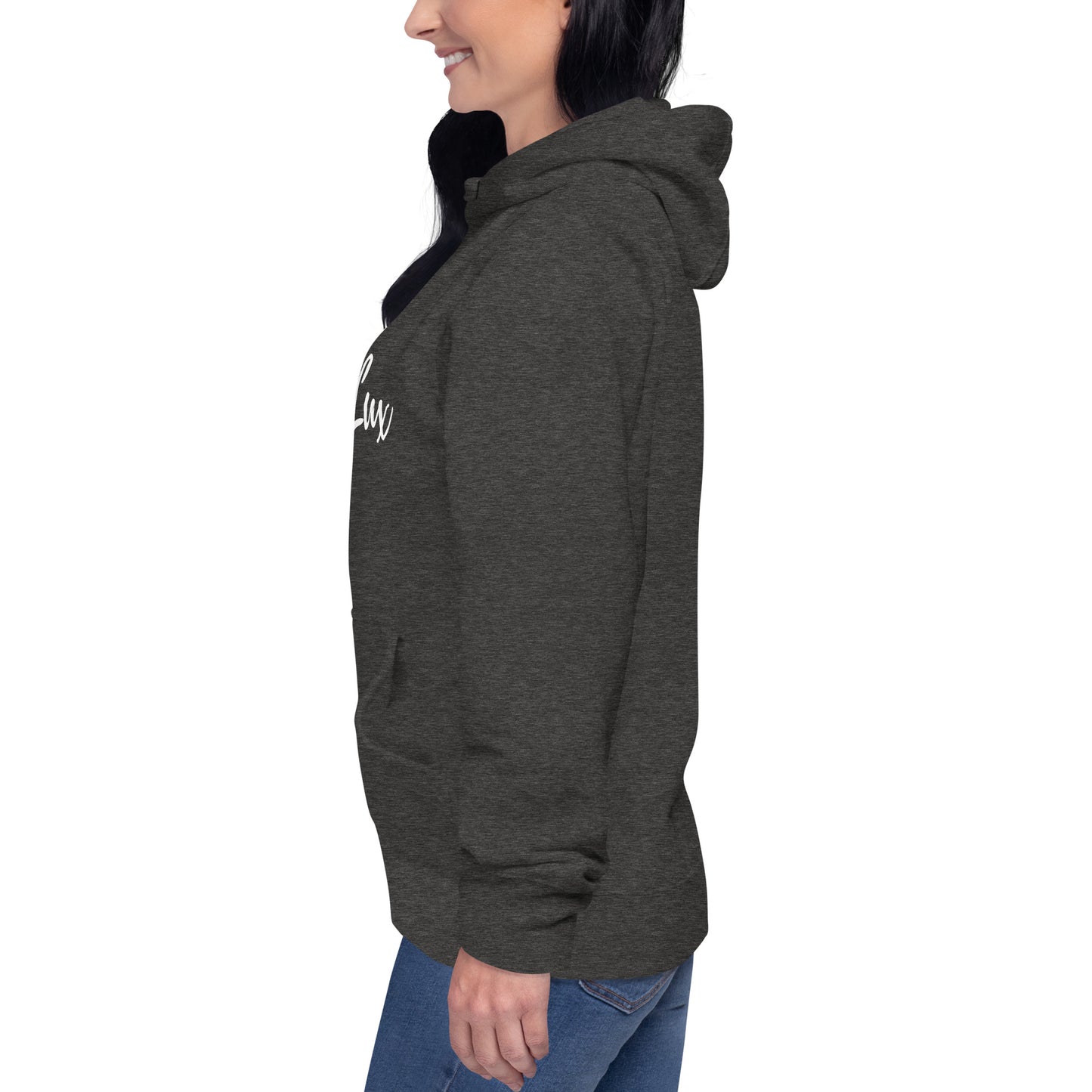 Women Soft Hoodie