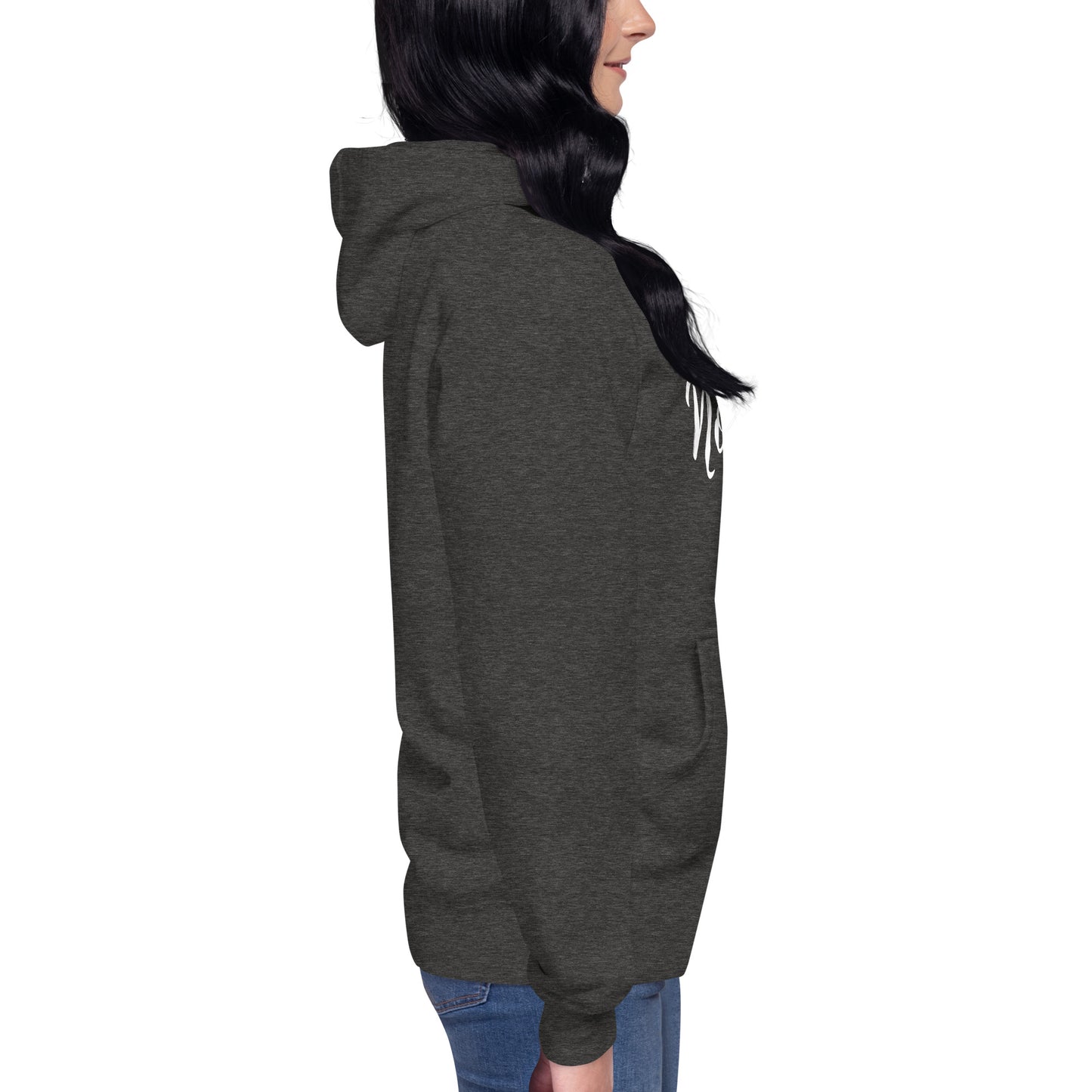 Women Soft Hoodie