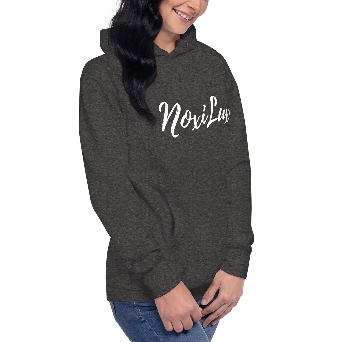 Women Soft Hoodie