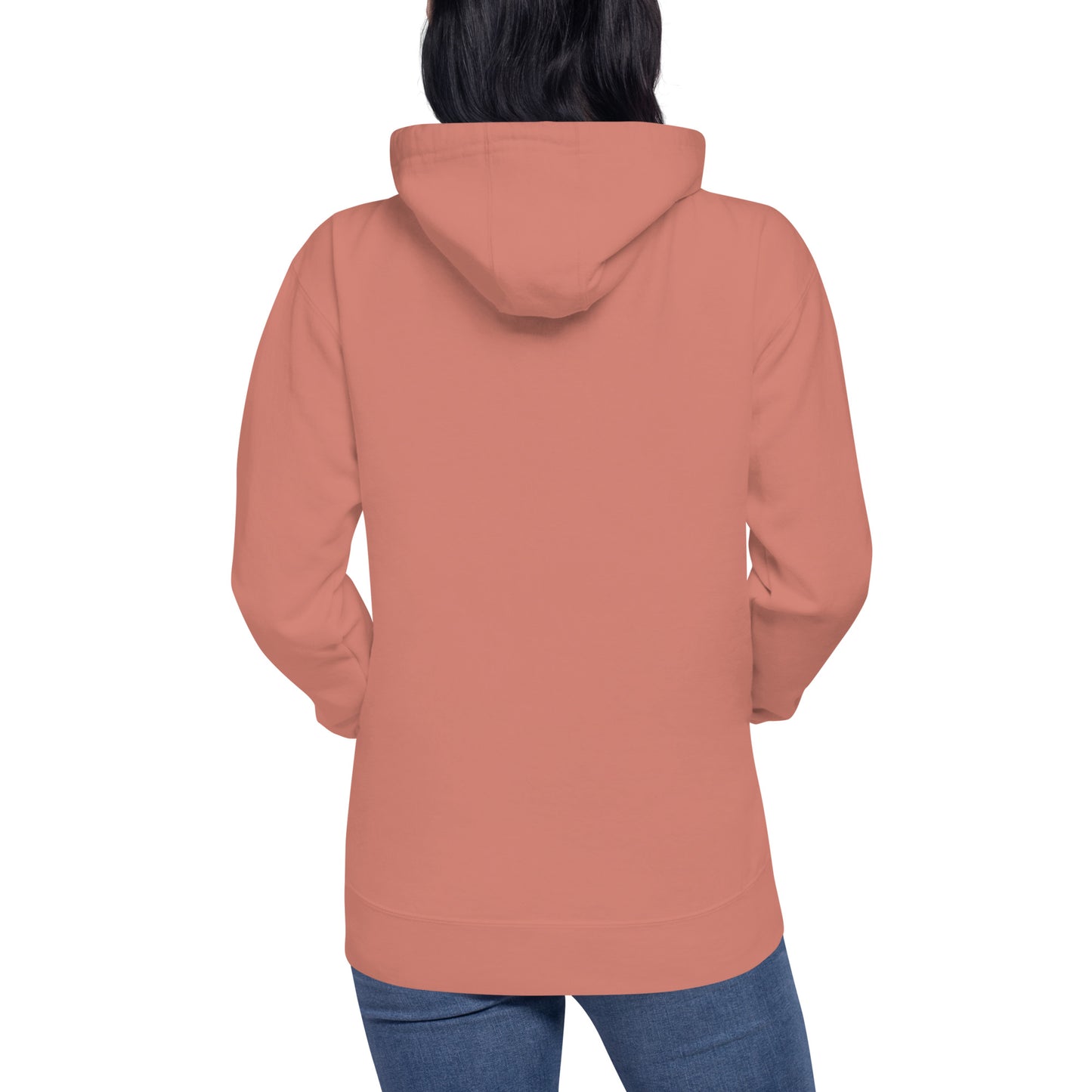 Women Soft Hoodie