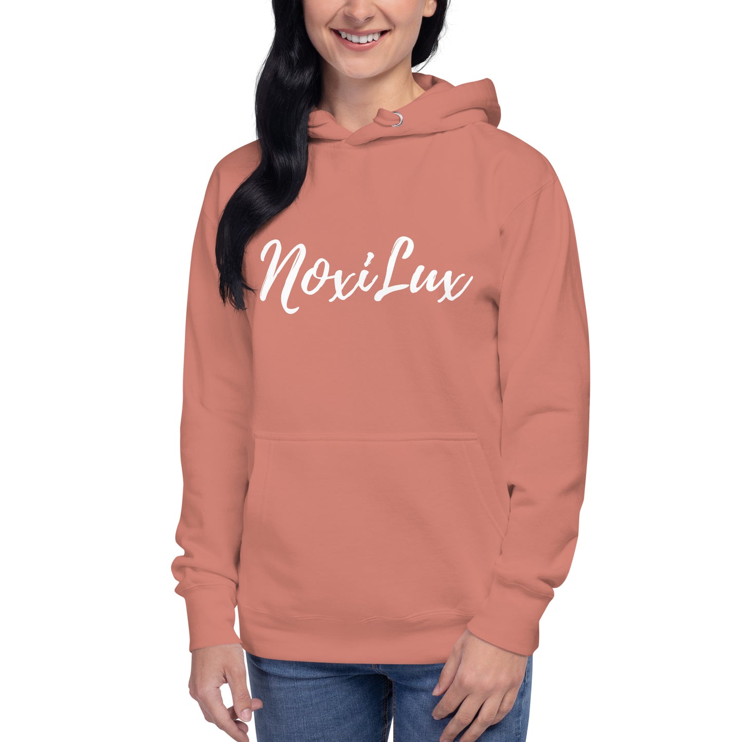 Women Soft Hoodie