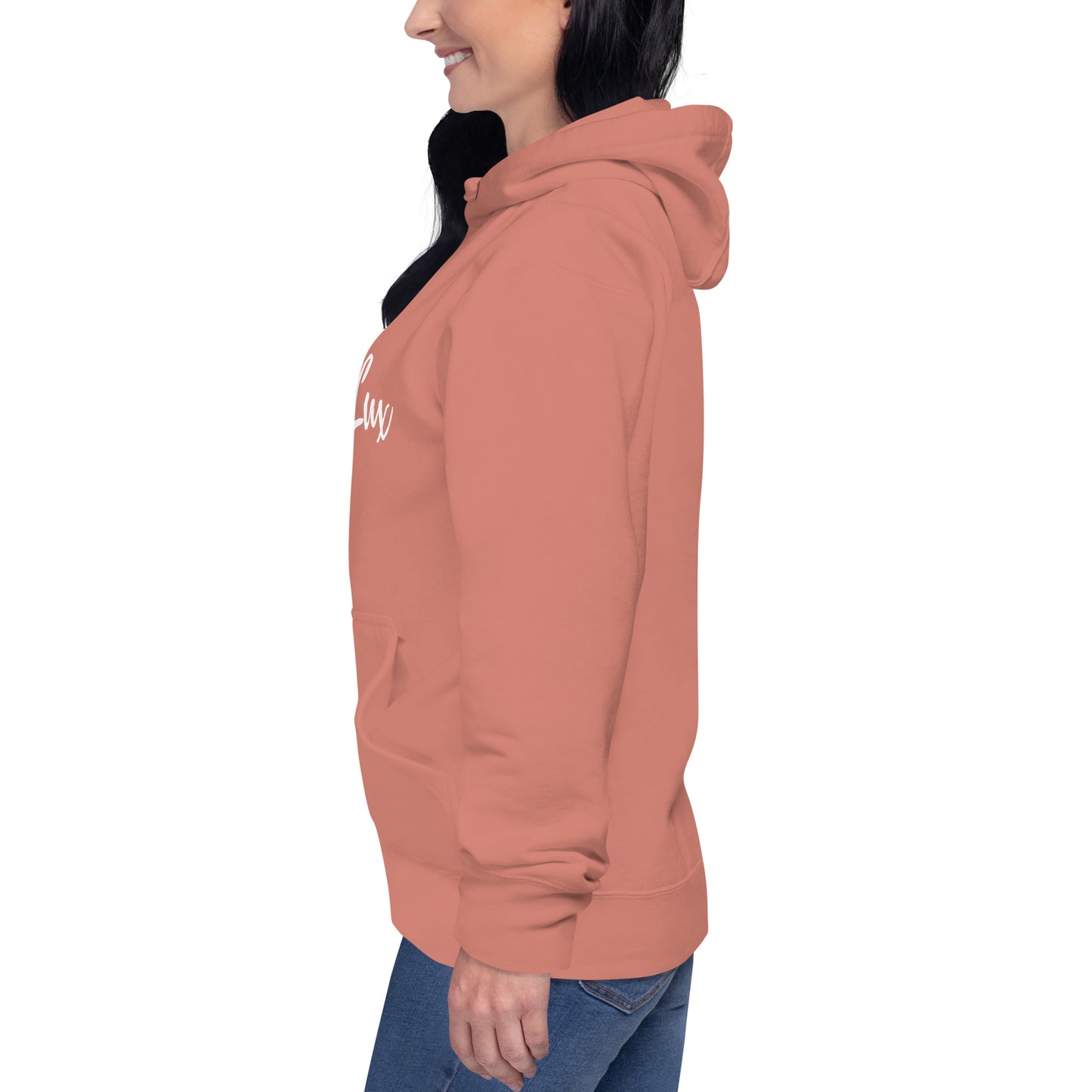 Women Soft Hoodie