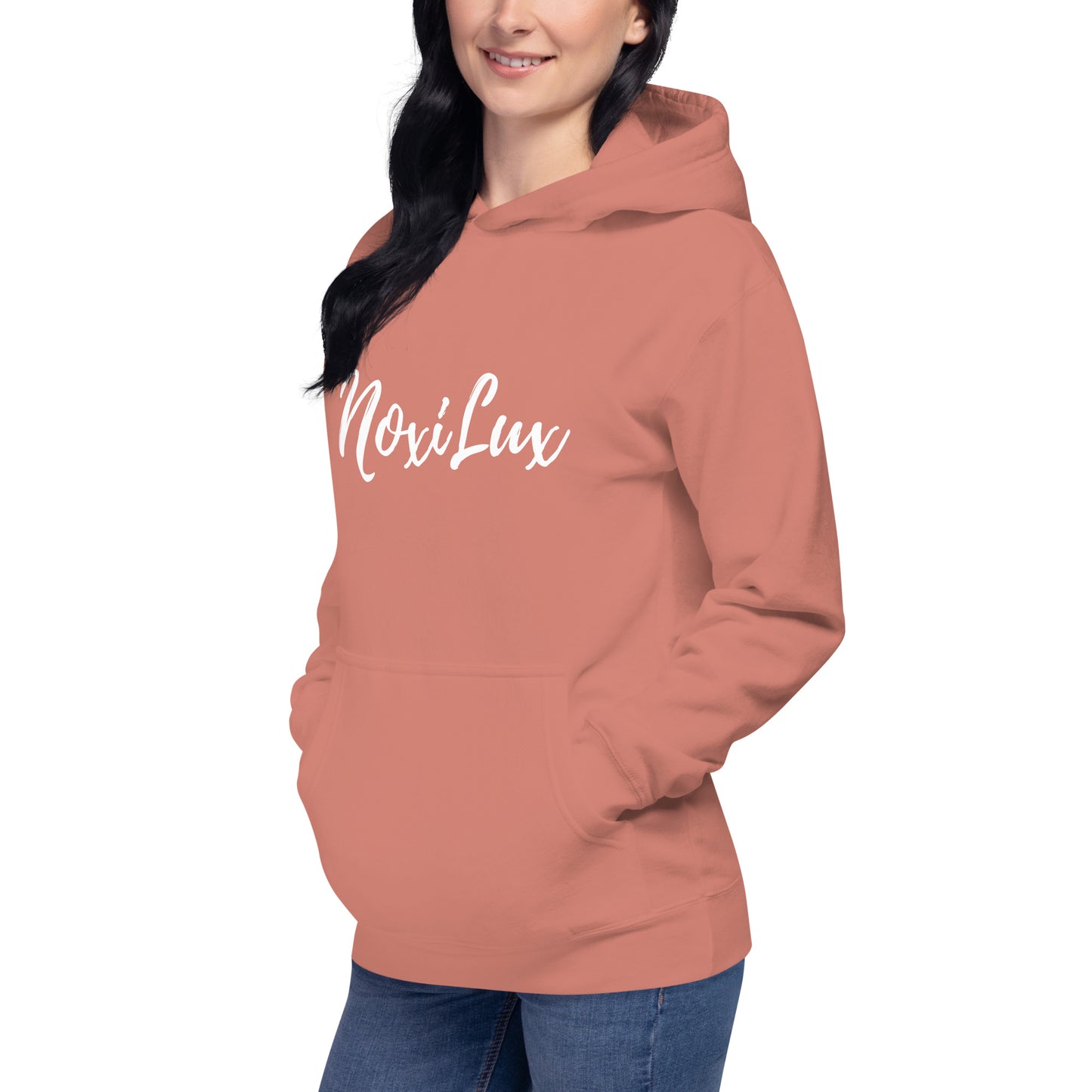 Women Soft Hoodie