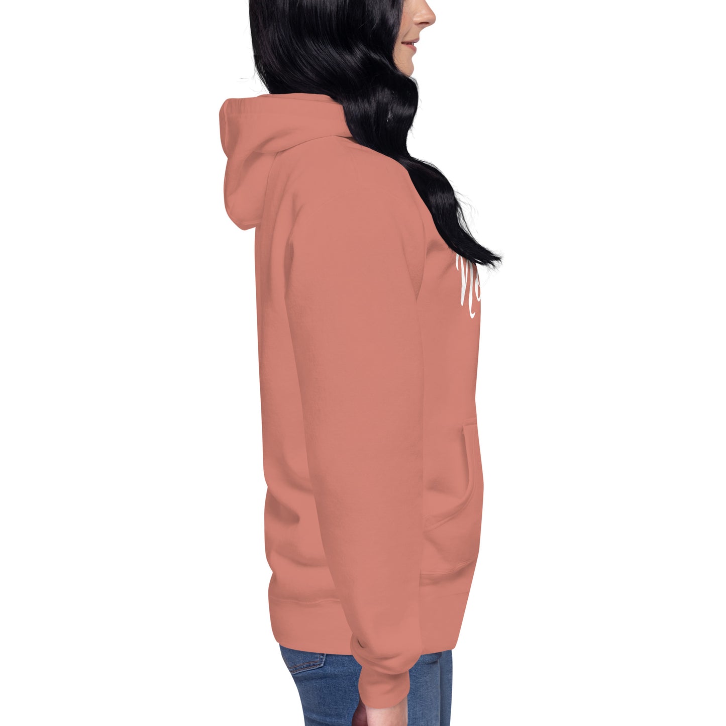 Women Soft Hoodie