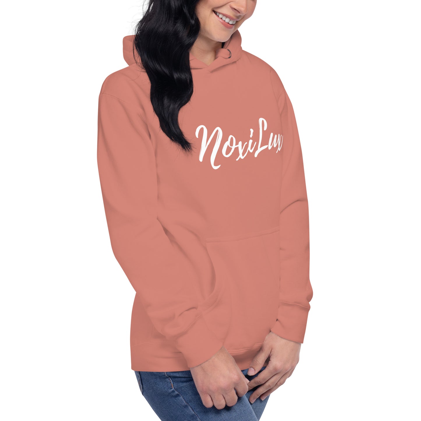 Women Soft Hoodie