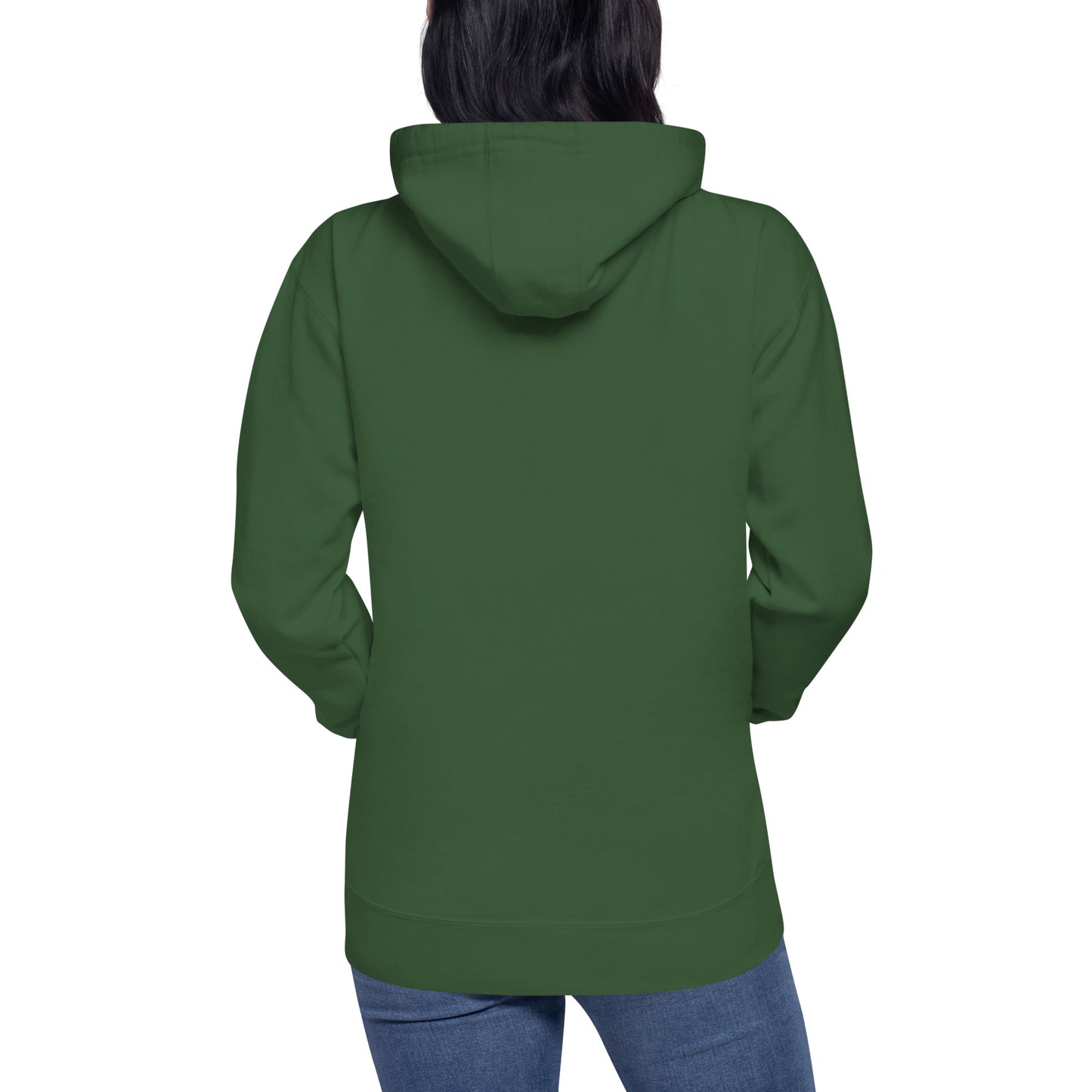 Women Soft Hoodie