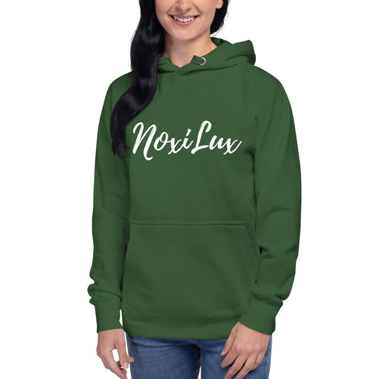 Women Soft Hoodie