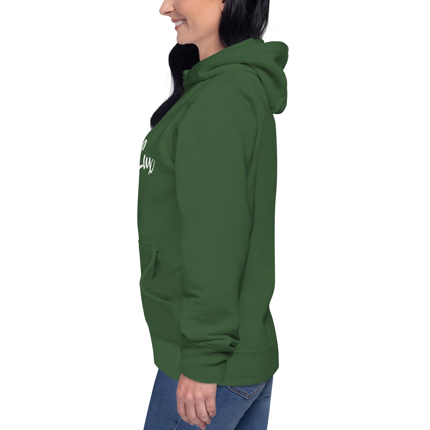 Women Soft Hoodie