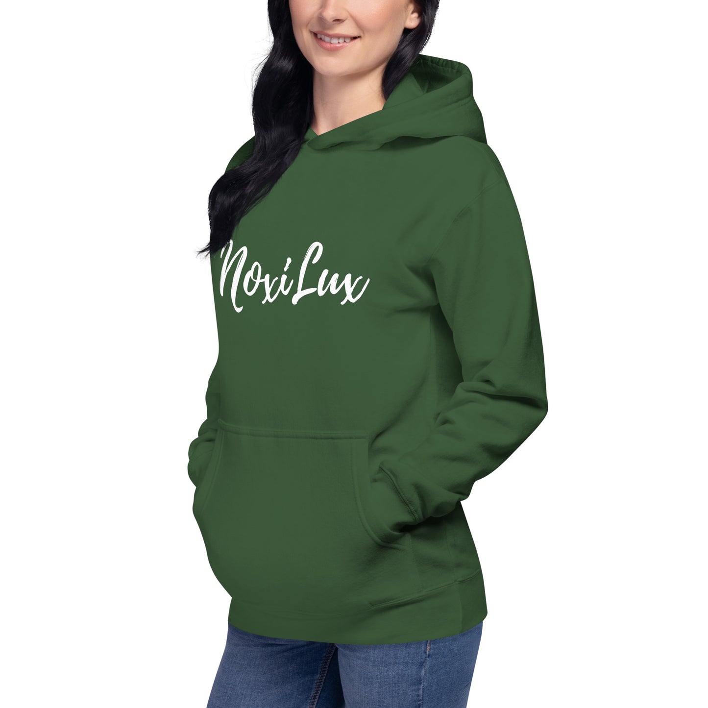 Women Soft Hoodie