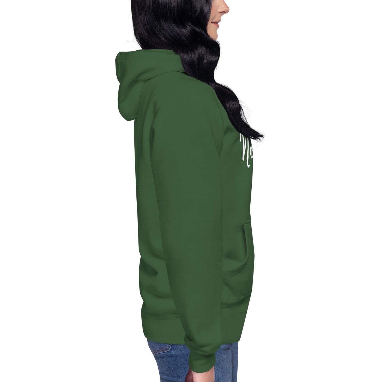 Women Soft Hoodie