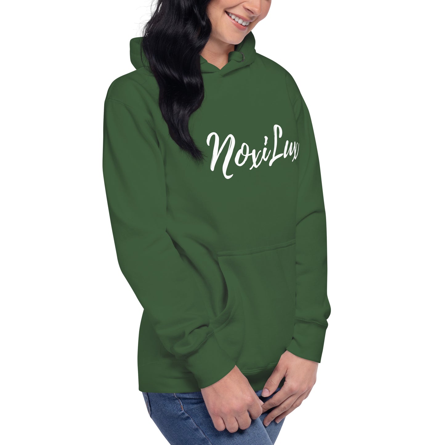 Women Soft Hoodie