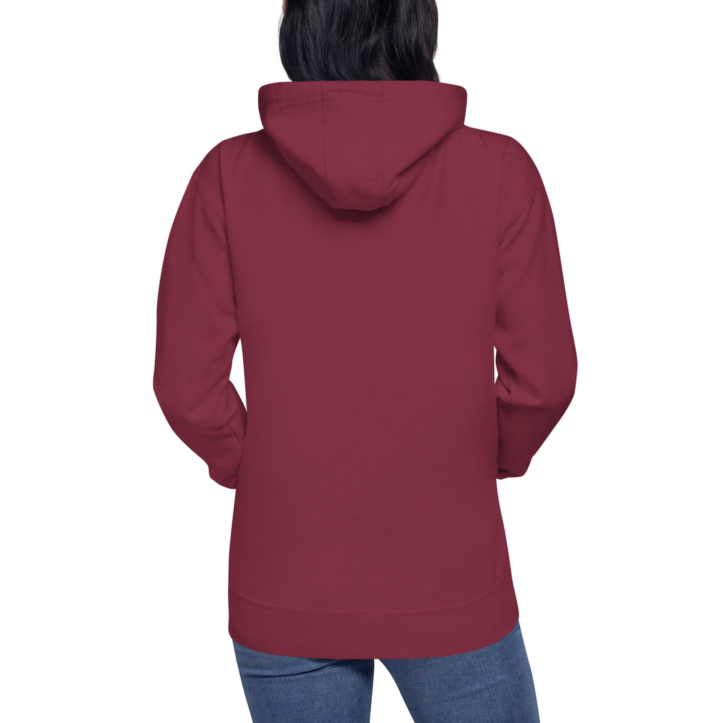 Women Soft Hoodie