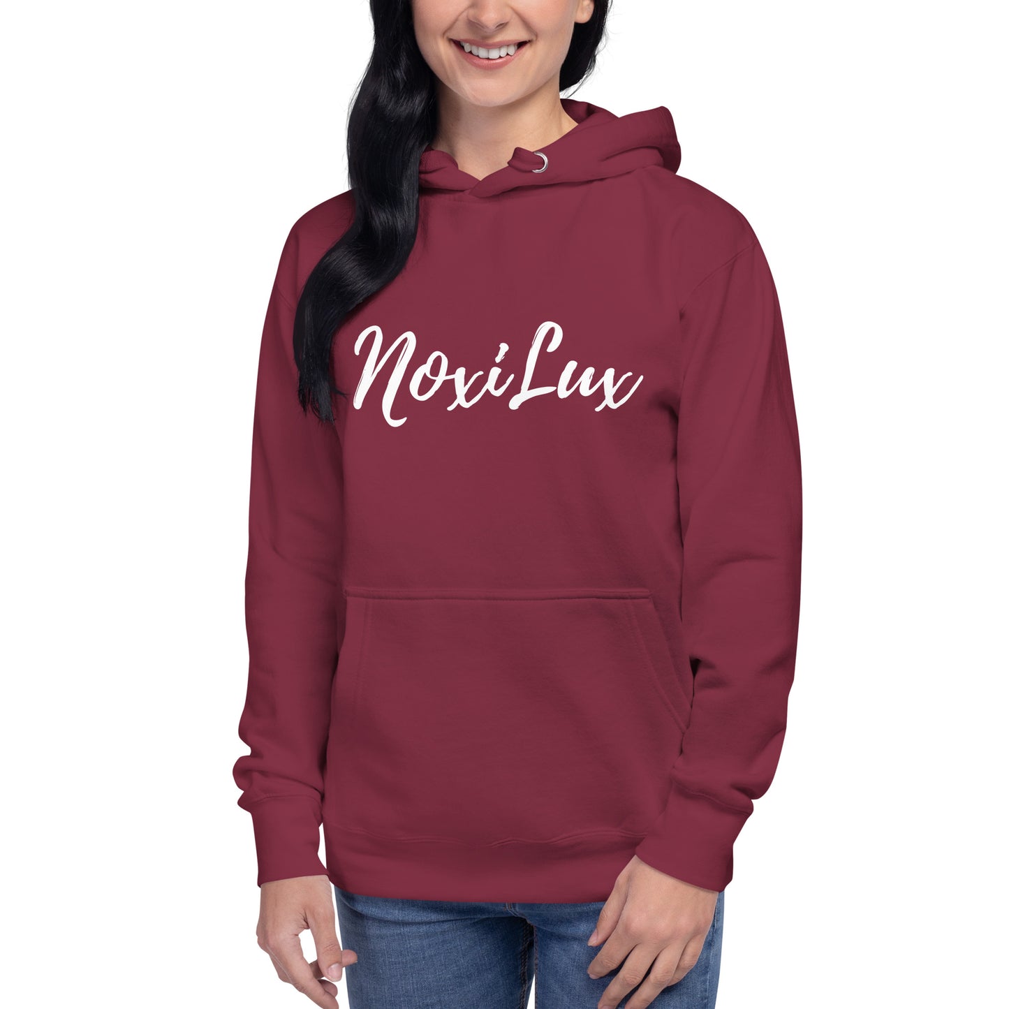 Women Soft Hoodie