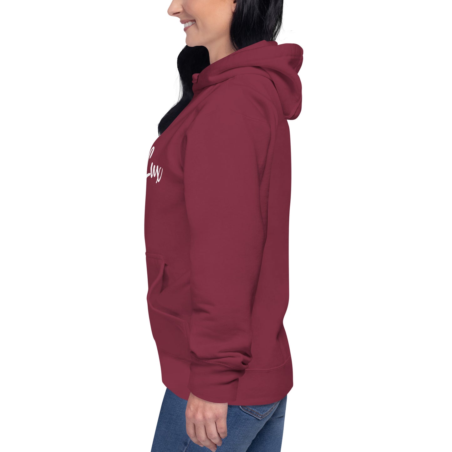Women Soft Hoodie
