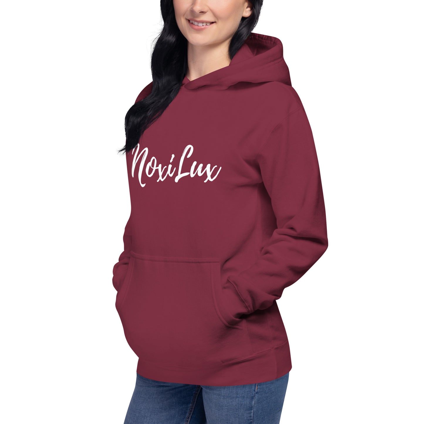 Women Soft Hoodie
