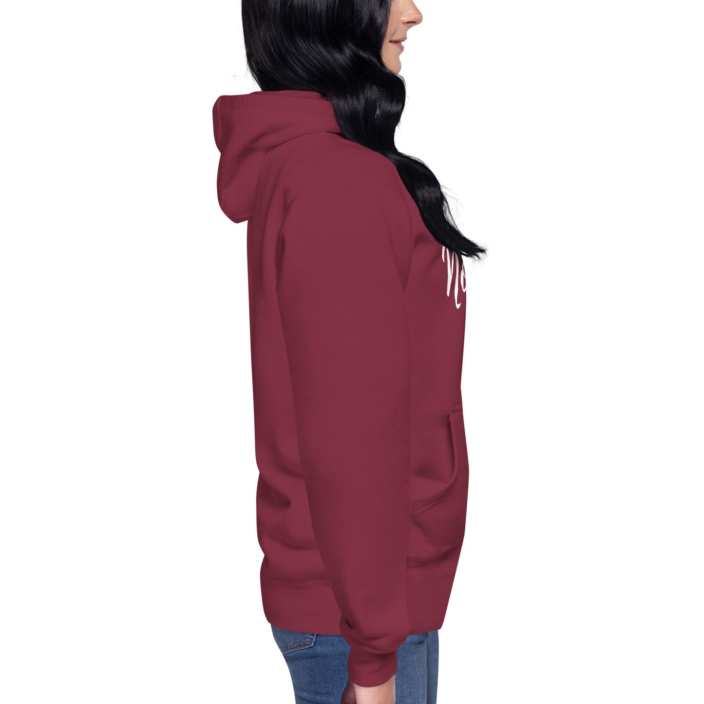 Women Soft Hoodie