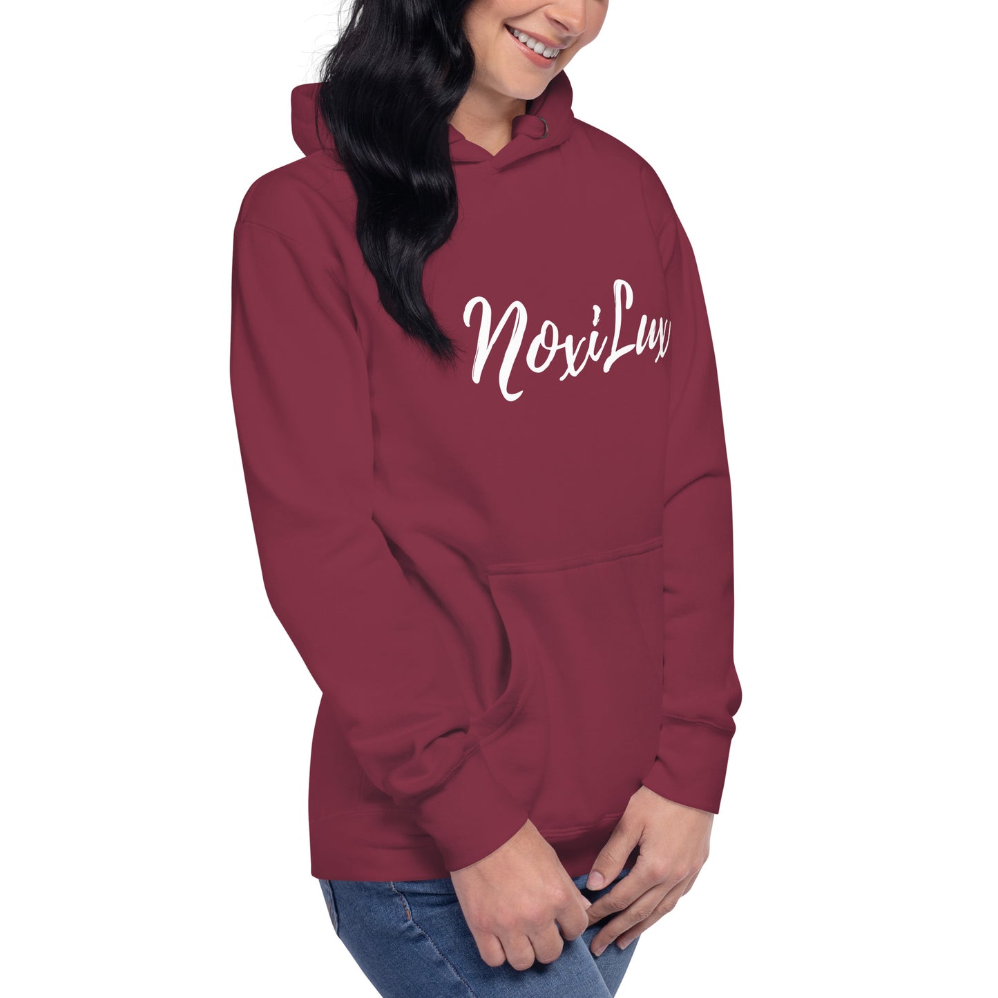 Women Soft Hoodie