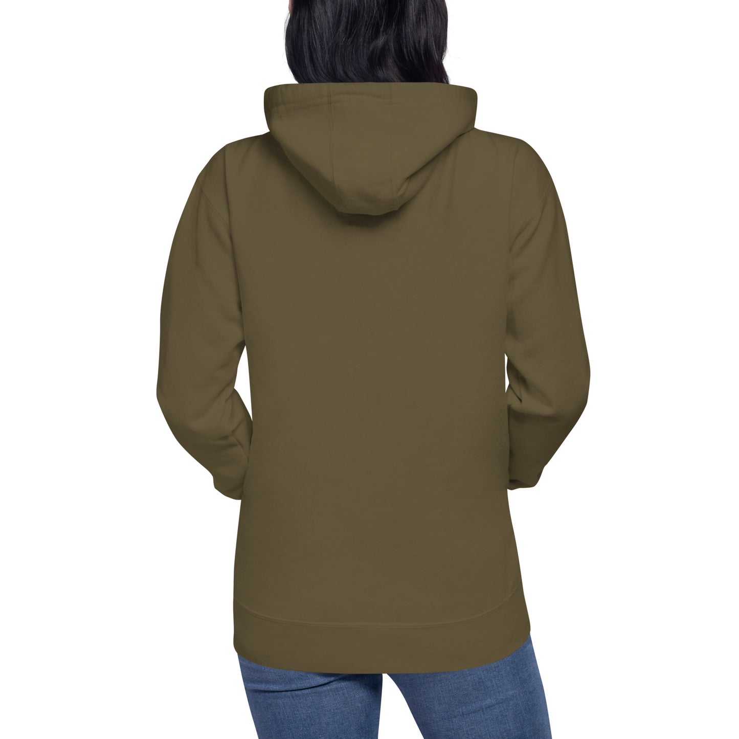 Women Soft Hoodie