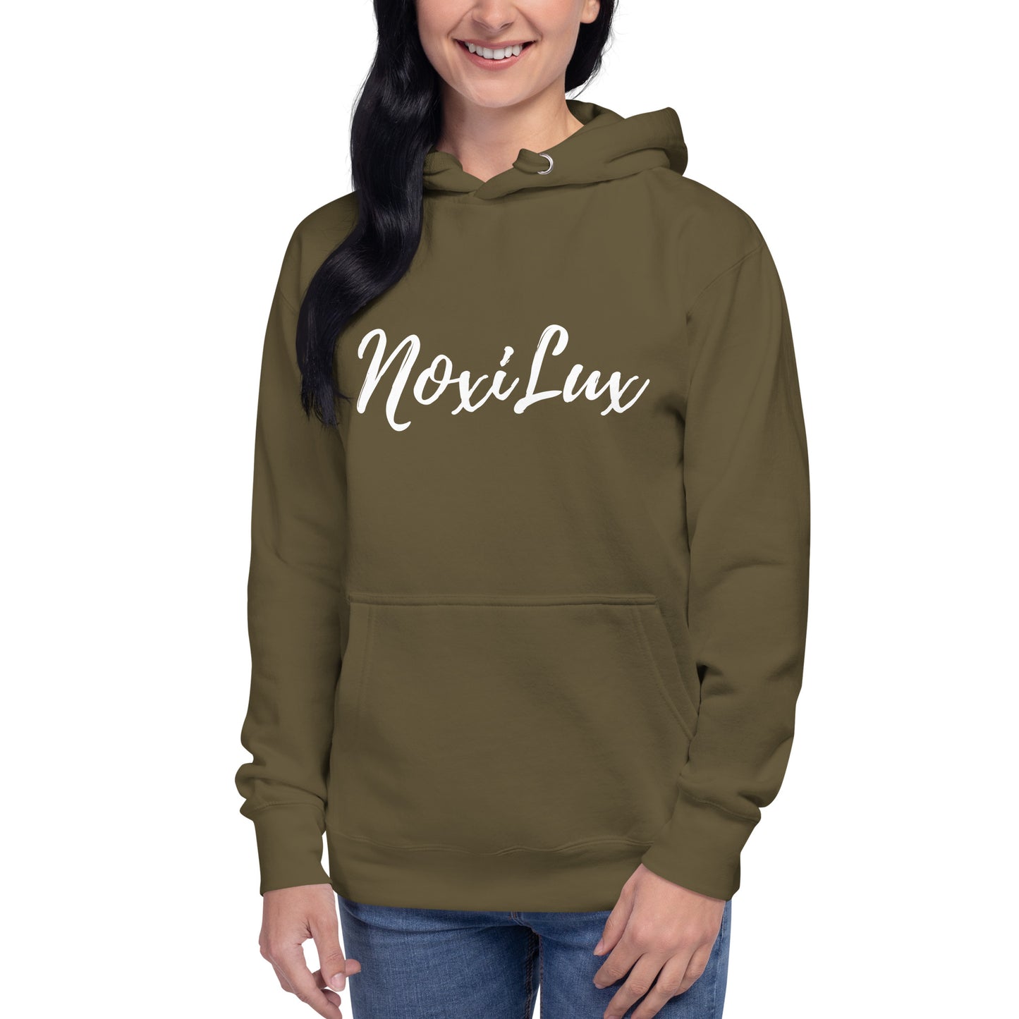 Women Soft Hoodie