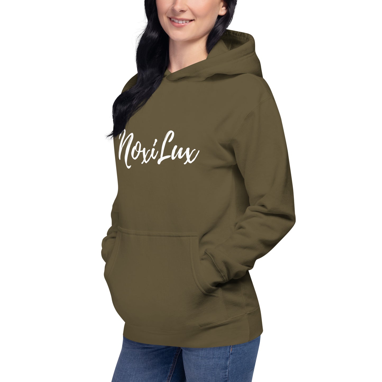 Women Soft Hoodie