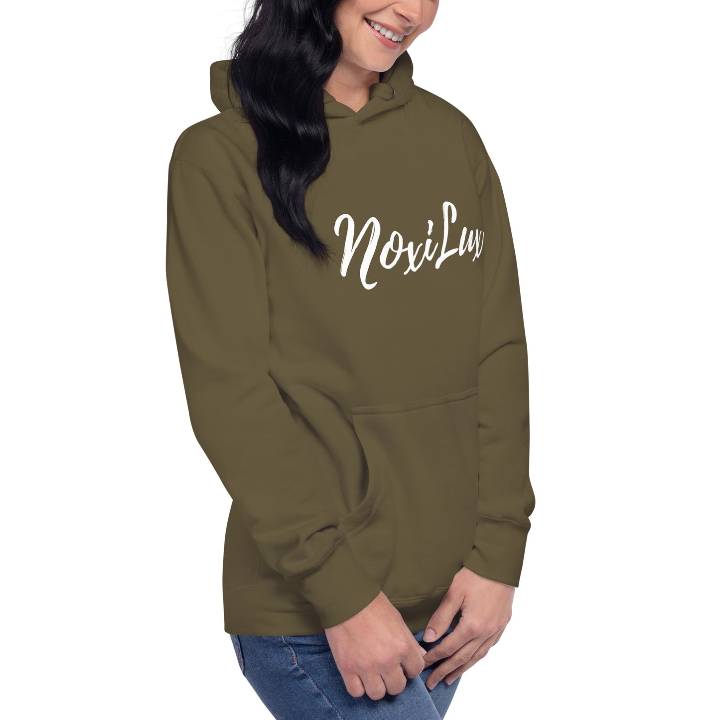 Women Soft Hoodie