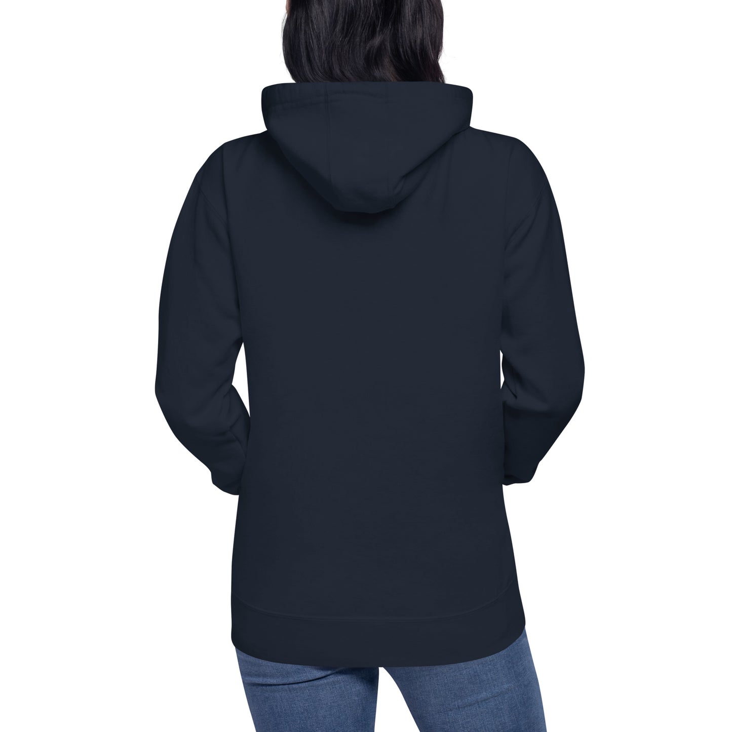 Women Soft Hoodie