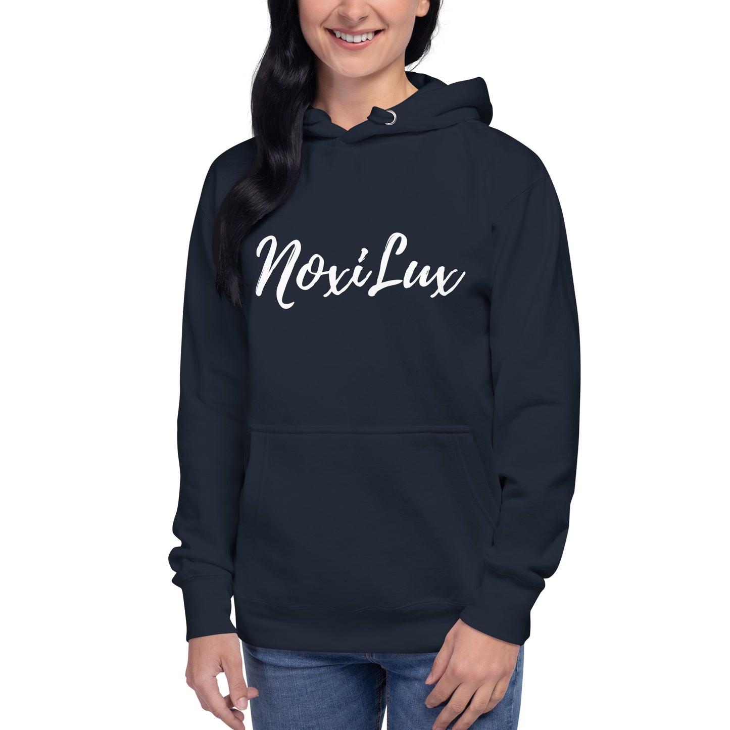 Women Soft Hoodie