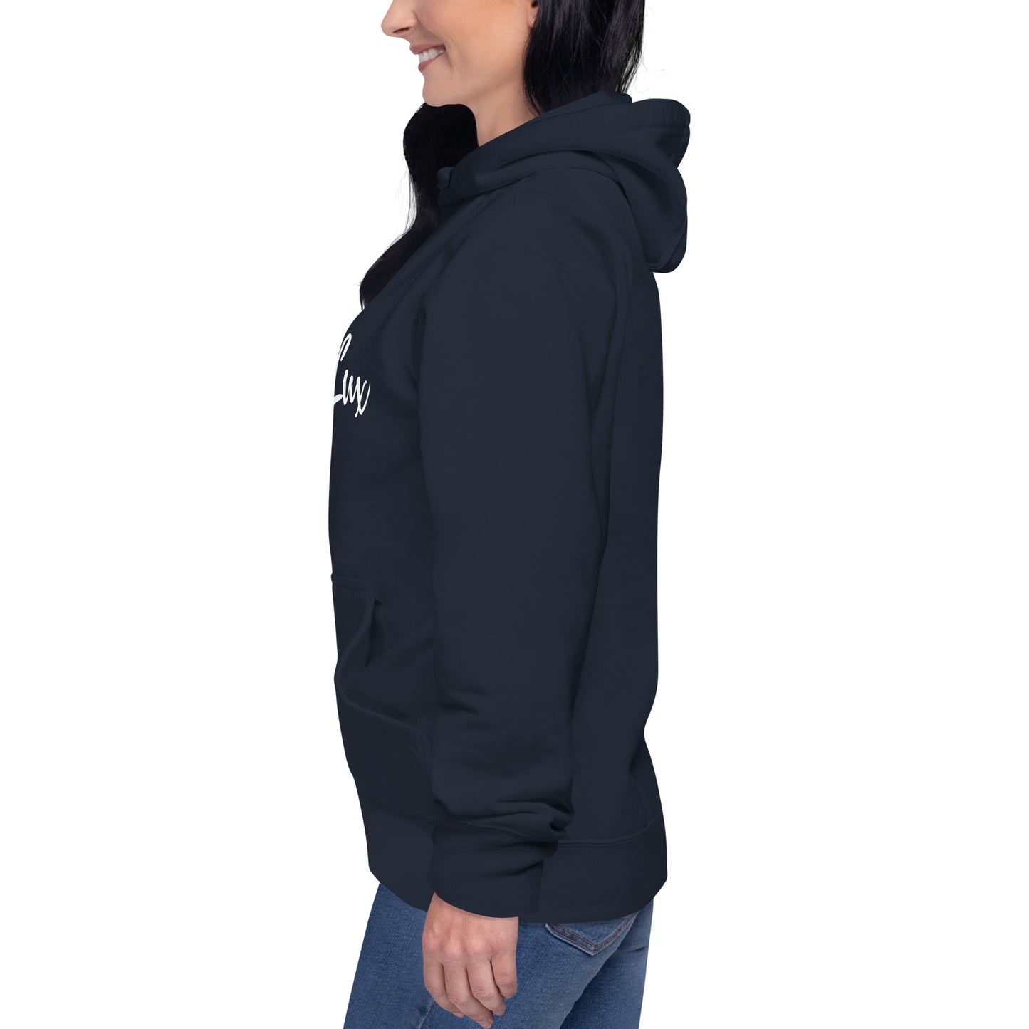 Women Soft Hoodie